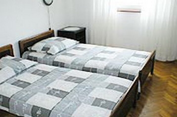 Croazia Privát Sali, Interno